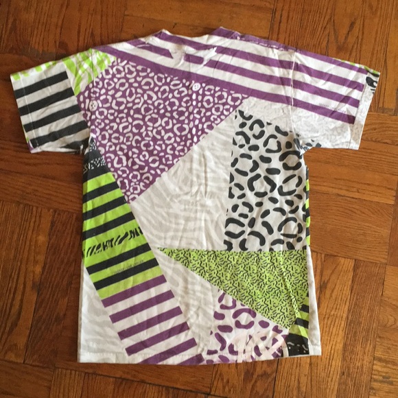 10 Deep Tee - Picture 2 of 5